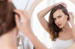 ನೆತ್ತಿಯ ಮೇಲಿನ ಮೊಡವೆಗಳಿಗೆ ಕಾರಣ