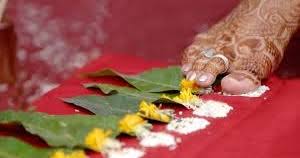 ಸಪ್ತಪದಿ ಅರ್ಥ ಹೀಗಿದೆ