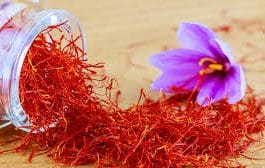 ಕೇಸರಿ ಸೇವಿಸುವುದರಿಂದ ಆಗುವ ಪ್ರಯೋಜನಗಳು