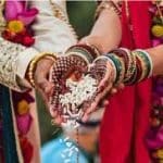 ಹಿಂದೂ ಧರ್ಮದಲ್ಲಿ ವಿವಾಹದಲ್ಲಿ ಅನುಸರಿಸುವ ಪದ್ಧತಿಗಳಿಗೆ ವೈಜ್ಞಾನಿಕ ಕಾರಣಗಳು