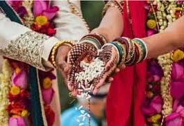ಹಿಂದೂ ಧರ್ಮದಲ್ಲಿ ವಿವಾಹದಲ್ಲಿ ಅನುಸರಿಸುವ ಪದ್ಧತಿಗಳಿಗೆ ವೈಜ್ಞಾನಿಕ ಕಾರಣಗಳು