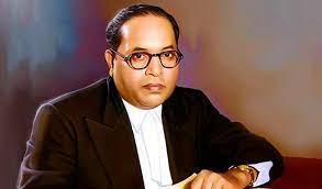 ಅಂಬೇಡ್ಕರ್‍ ಅವರು ರಚಿಸಿದ "ಹಿಂದೂ ಕೋಡ್ ಬಿಲ್''