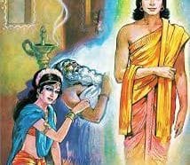 ತಂದೆಗೆ ತನ್ನ ಯೌವನವನ್ನು ದಾನ ಮಾಡಿದ ಮಗ