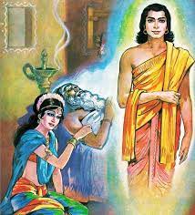 ತಂದೆಗೆ ತನ್ನ ಯೌವನವನ್ನು ದಾನ ಮಾಡಿದ ಮಗ