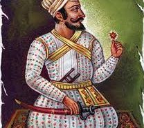 ಮರಾಠ ಶಹಾಜಿ ಭೋಸಲೆ