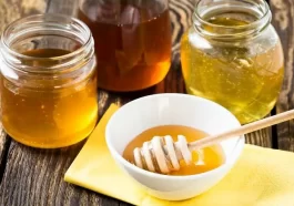 ಜೇನು ತುಪ್ಪದ ಉಪಯೋಗ