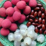 ಚೀನಾವು ಲೀಚಿಯ ಅತಿದೊಡ್ಡ ಉತ್ಪಾದಕವಾಗಿದೆ, ಹಾಗೂ ಅದ್ಭುತವಾದ ಔಷಧೀಯ ಗುಣವನ್ನು ಹೊಂದಿದೆ 26 ಚೀನಾವು ಲೀಚಿಯ ಅತಿದೊಡ್ಡ ಉತ್ಪಾದಕ