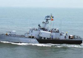 ನೌಕಾಪಡೆಯ ದಿನ