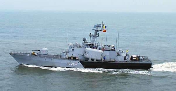 ನೌಕಾಪಡೆಯ ದಿನ : ಭಾರತೀಯ ನೌಕಾಪಡೆಗೆ ಗೌರವ ಸಲ್ಲಿಸೋಣ 1 ನೌಕಾಪಡೆಯ ದಿನ