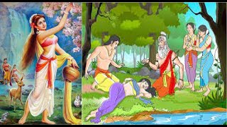 ರುರು ಮತ್ತು ಪ್ರಮದ್ವರೆ ಪ್ರೇಮಕಥೆ