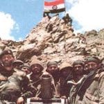 ಪಾಕಿಸ್ತಾನ ಸೈನ್ಯದ ಶರಣಾಗತಿ