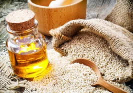 ಎಳ್ಳೆಣ್ಣೆ ಉಪಯೋಗ