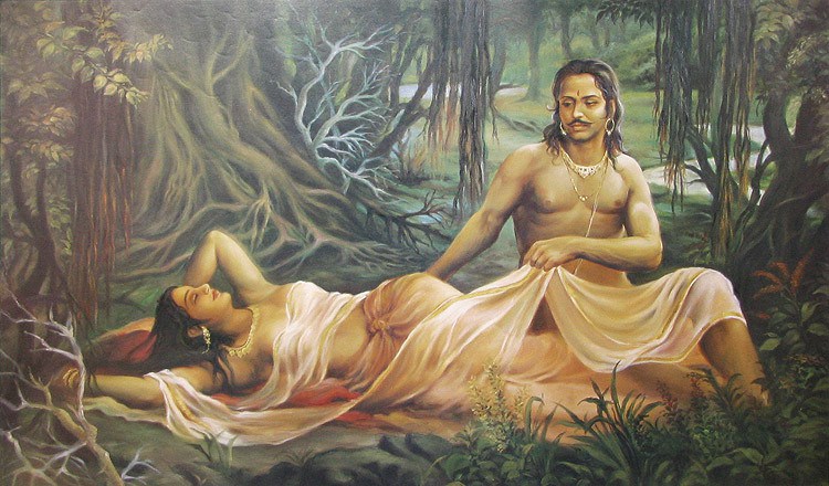 ಪುರಾಣದಲ್ಲಿ ತಂದೆಯ ಸಹಾಯವಿಲ್ಲದೆ ತನ್ನ ಮಕ್ಕಳನ್ನು ಸಾಕಿ ಸಲಹಿದ ತಾಯಂದಿರು 2 ಪುರಾಣದಲ್ಲಿ ತಂದೆಯ ಸಹಾಯವಿಲ್ಲದೆ ತನ್ನ ಮಕ್ಕಳನ್ನು ಸಾಕಿ ಸಲಹಿದ ತಾಯಂದಿರು