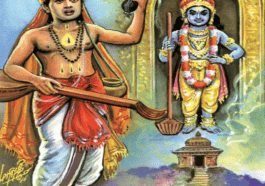 ಪುರಂದರ ದಾಸರು