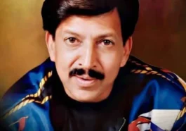 ವಿಷ್ಣುವರ್ಧನ್ ನಮ್ಮನ್ನು ಬಿಟ್ಟುಹೋದ ದಿನ