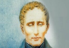 ವಿಶ್ವ ಬ್ರೈಲ್ ದಿನ