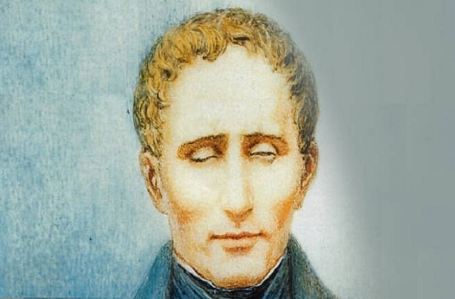 ಜನವರಿ 4, ವಿಶ್ವ ಬ್ರೈಲ್ ದಿನ 1 ವಿಶ್ವ ಬ್ರೈಲ್ ದಿನ