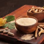 ಅಶ್ವಗಂಧದ ಔಷಧೀಯ ಗುಣ