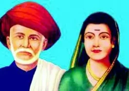 ಸಾವಿತ್ರಿಬಾಯಿ ಫುಲೆ ಜನ್ಮದಿನ
