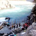 ಪರಶುರಾಮರು ತನ್ನ ಕೊಡಲಿಯನ್ನು ತೊಳೆದ ಸ್ಥಳ ಪರಶುರಾಮ ಕುಂಡ