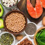 ಒಮೆಗಾ - 3, ಆಹಾರದಲ್ಲಿ ಸೇರಿಸುವುದು ಅತ್ಯಗತ್ಯ 27 ಒಮೆಗಾ - 3