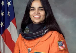 ಕಲ್ಪನಾ ಚಾವ್ಲಾ ಅವರ ನಿಧನರಾದ ದಿನ