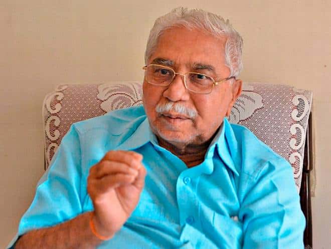 ಚಂದ್ರಶೇಖರ ಕಂಬಾರ ಜನ್ಮದಿನ