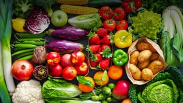 ತರಕಾರಿಗಳನ್ನು ಸೇವಿಸುವುದರಿಂದ ಏನೇನು ಲಾಭ