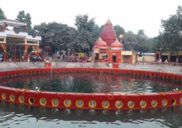 ನೈಮಿಶಾರಣ್ಯ