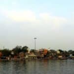 ಗೋದಾವರಿ ಘಟ್ಟಗಳು ಮತ್ತು ಸುತ್ತಲಿನ ಐತಿಹಾಸಿಕ ದೇಗುಲಗಳು 26 ಗೋದಾವರಿ ಘಟ್ಟ