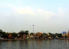 ಗೋದಾವರಿ ಘಟ್ಟ