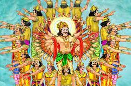 ಕಾರ್ತವೀರ್ಯ ಅರ್ಜುನ