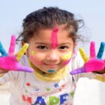 ಭಾರತದಲ್ಲಿ ಪ್ರತಿ ವರ್ಷ ಜನವರಿ 24 ರಂದು ರಾಷ್ಟ್ರೀಯ ಹೆಣ್ಣು ಮಕ್ಕಳ ದಿನವನ್ನು ಆಚರಿಸಲಾಗುತ್ತದೆ 28 ರಾಷ್ಟ್ರೀಯ ಹೆಣ್ಣು ಮಕ್ಕಳ ದಿನ