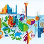 ಜನವರಿ 9, "ಪ್ರವಾಸಿ ಭಾರತೀಯ ದಿವಸ್" 27 ಪ್ರವಾಸಿ ಭಾರತೀಯ ದಿವಸ್