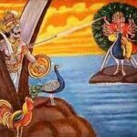 ಶೂರಪದ್ಮಅಸುರನ ಅಂತ್ಯಕ್ಕಾಗಿಯೇ ಕಾರ್ತಿಕೇಯನ ಜನನ