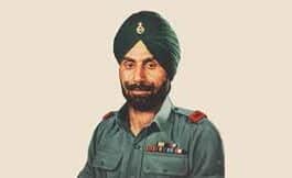 ಕ್ಯಾಪ್ಟನ್ ಕರಮ್ ಸಿಂಗ್ ಪುಣ್ಯ ಸ್ಮರಣೆ