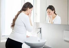 ಮೊದಲ ಮೂರು ತಿಂಗಳು ವಾಂತಿ, ಸುಸ್ತು ಸರ್ವೆ ಸಾಮಾನ್ಯ 