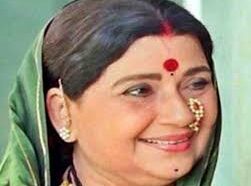 ಚಿತ್ರರಂಗದಲ್ಲಿ "ಅಮ್ಮ" ಎಂದೇ ಖ್ಯಾತಿ ಪಡೆದಿರುವ ಪಂಡರೀಬಾಯಿಯವರ ಜನ್ಮದಿನ