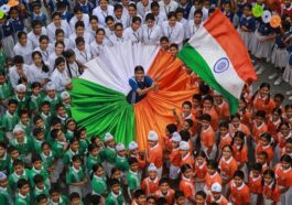 ಭಾರತವು ಗಣರಾಜ್ಯವಾದ ದಿನ