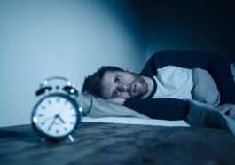 ನಿದ್ರಾಹೀನತೆ ಸಮಸ್ಯೆ