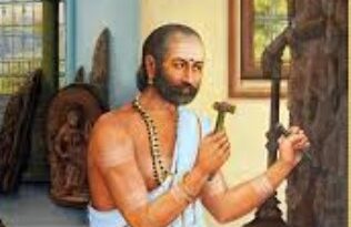 ಅಮರಶಿಲ್ಪಿ ಜಕಣಾಚಾರಿ