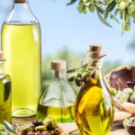 ದುಬಾರಿ ಆದರೆ, ಇತ್ತೀಚಿನ ಆರೋಗ್ಯದ ದೃಷ್ಟಿಯಲ್ಲಿ ಆಲಿವ್ ಎಣ್ಣೆಯ ಉಪಯೋಗ ಮುಖ್ಯ 27 ಆಲಿವ್ ಎಣ್ಣೆಯ ಉಪಯೋಗ
