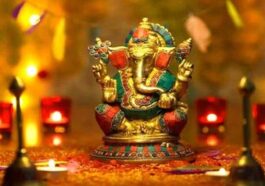 ವರ್ಷದ ಮೊದಲ ಅಂಗಾರಕ ಸಂಕಷ್ಟಿ