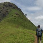 ಎತ್ತಿನ ಭುಜದಂತೆ ಕಾಣುವ ಚಾರಣ ಬೆಟ್ಟದಲ್ಲಿ ಇದ್ದಾನೆ ಭೈರವೇಶ್ವರ ಸ್ವಾಮಿ 26 ಬೆಟ್ಟದಲ್ಲಿ ಇದ್ದಾನೆ ಭೈರವೇಶ್ವರ ಸ್ವಾಮಿ