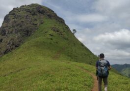 ಬೆಟ್ಟದಲ್ಲಿ ಇದ್ದಾನೆ ಭೈರವೇಶ್ವರ ಸ್ವಾಮಿ