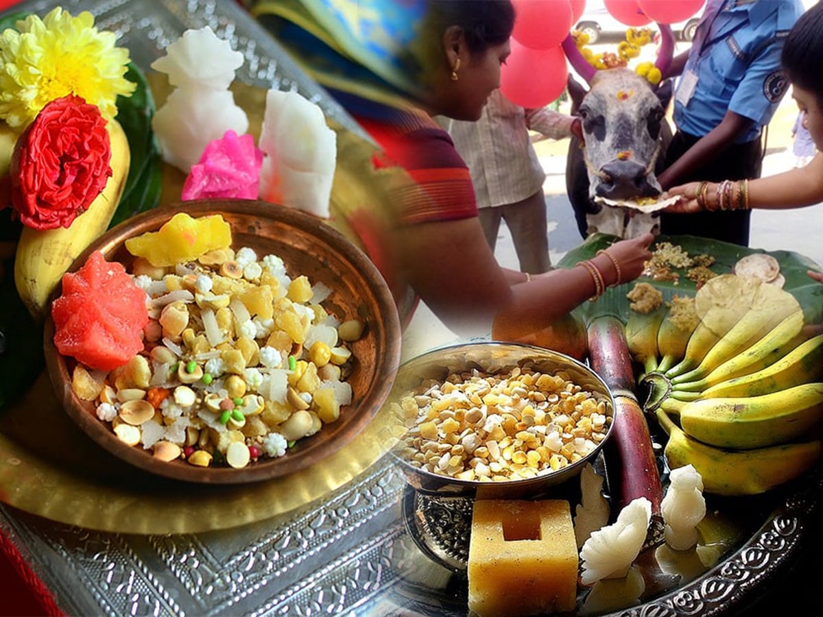 ಎಳ್ಳು ಬೆಲ್ಲ ತಿನ್ನಿ, ಸಿಹಿಯಾಗಿ ಮಾತಾಡಿ 