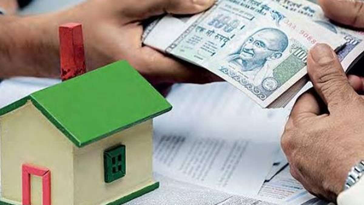 ವೈಯಕ್ತಿಕ ಸಾಲ ಎಂದರೆ ಏನು?