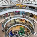 ಬೆಂಗಳೂರಿನಲ್ಲಿ ಇರುವ ಕೆಲವು ಪ್ರಸಿದ್ಧ ಶಾಪಿಂಗ್ ಮಾಲ್ ಗಳು