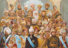 ಕರ್ನಾಟಕದ ಪ್ರಮುಖ ರಾಜವಂಶಗಳು