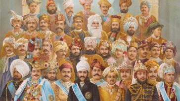 ಕರ್ನಾಟಕದ ಪ್ರಮುಖ ರಾಜವಂಶಗಳು